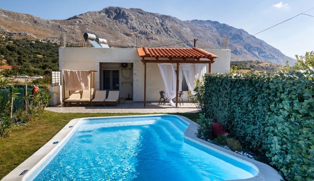 Ferienhaus by Interhome