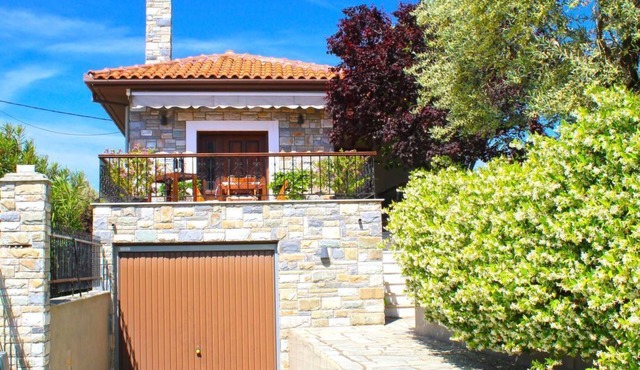 Ferienunterkunft "Villa Agape Pelion" by Interhome
