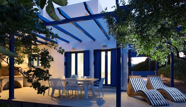 Ferienvilla "Aneli Luxury" by Interhome