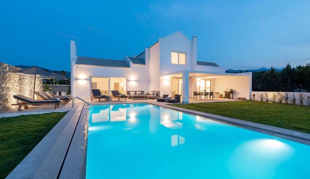 Ferienvilla "Melia" by Interhome