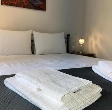 Filenias seaside rooms