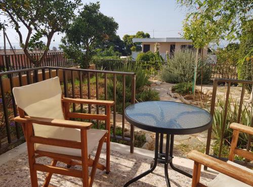 Filippos Apartments "Apartment 1"