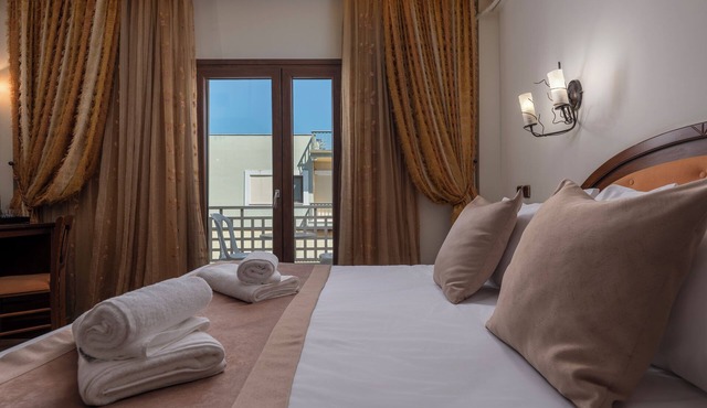 Filippos Hotel