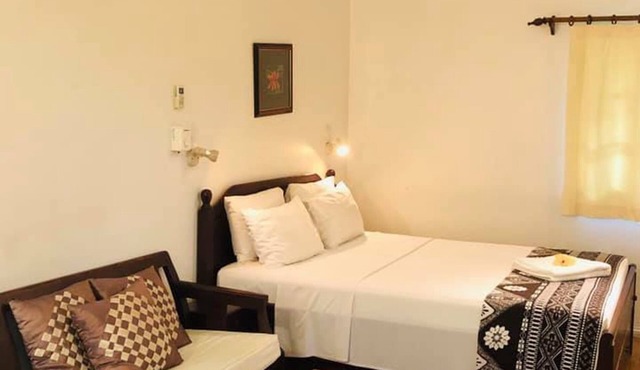Five Princes Hotel
