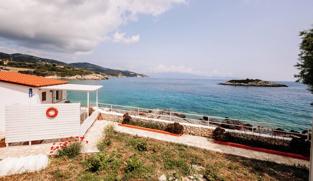 Floreica Studio By The Sea