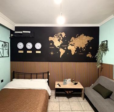 Folia studio Φωλιά στούντιο - myHomee