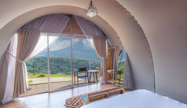 Fortune Glamping