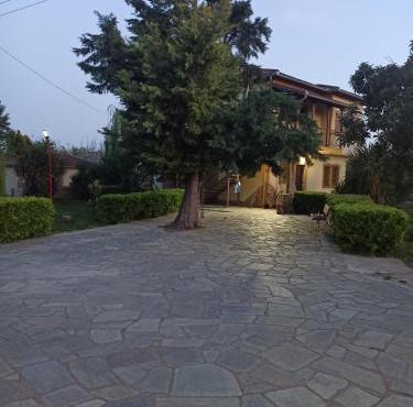Fotini's Paradise