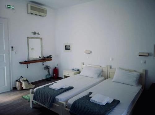 Fotinis Apartment