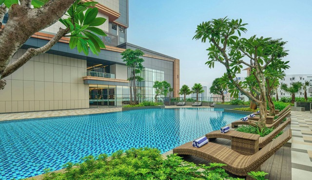 Four Points By Sheraton Bekasi