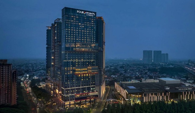 Four Points by Sheraton Bekasi