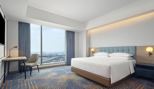 Four Points by Sheraton Bekasi