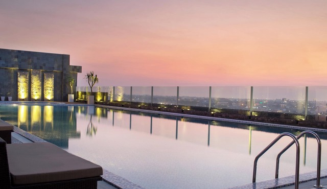 Four Points By Sheraton Makassar