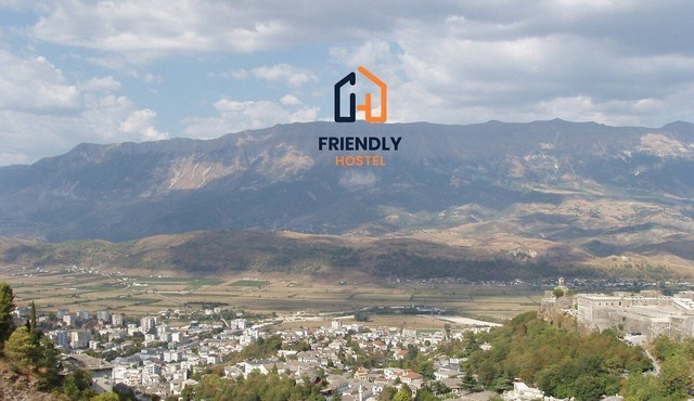 Friendly Hostel