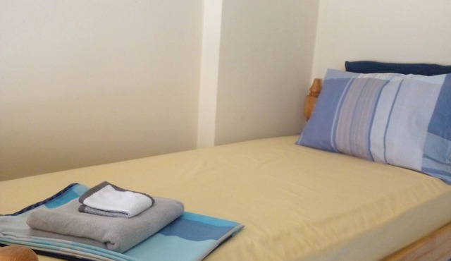 Friendly Professionals Dorm that Feels Like Home
