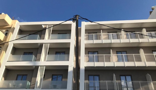 Frini Hotel
