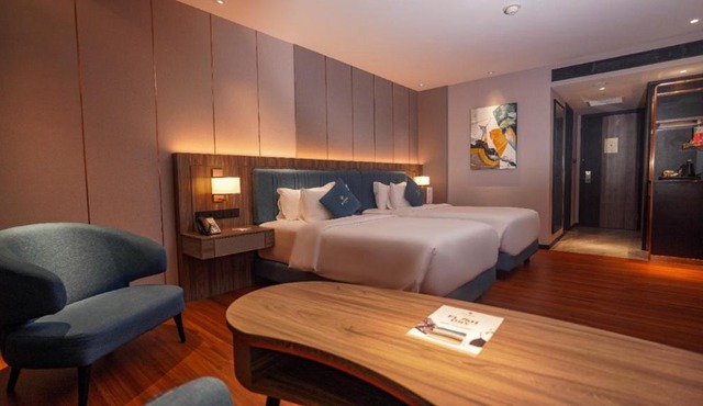 FUGO Hotel Samarinda