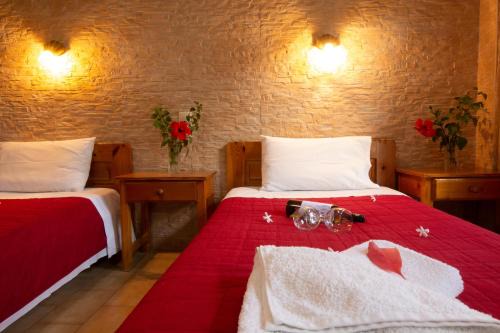 G&P Rooms Matala