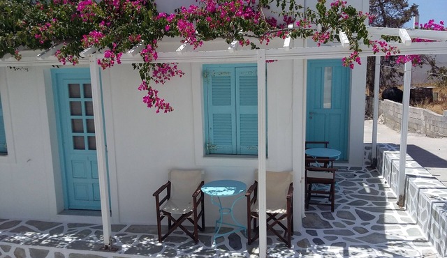 Galanis Place