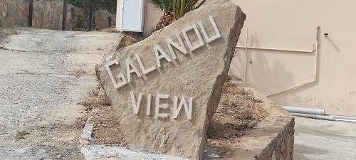 Galanou View