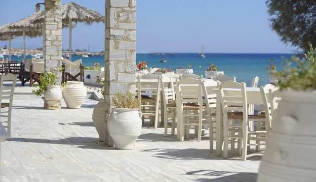 Galatis Hotel