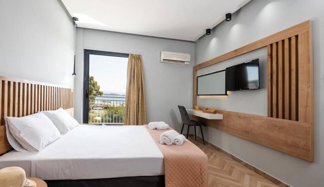 Galaxy Hotel