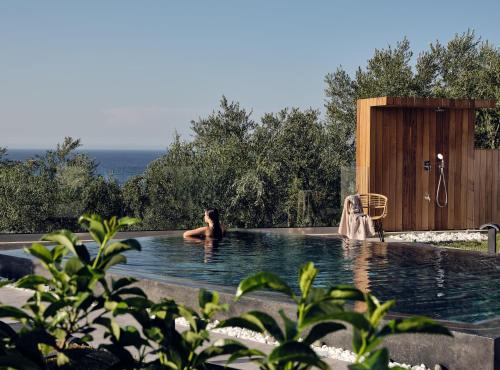 Galena Verde Group Seaview Villas with Heated Pools, By ThinkVilla