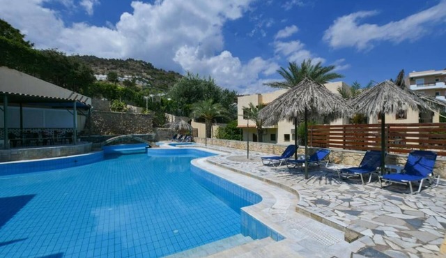 Galini Apartments