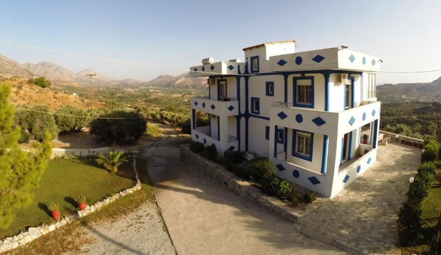 Galini Apartments