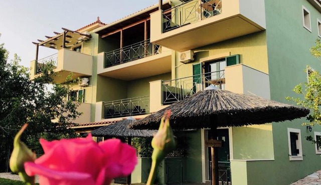 Galini Apartments