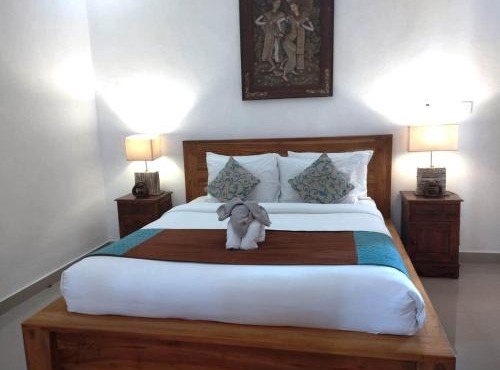 Gandhi Guest House