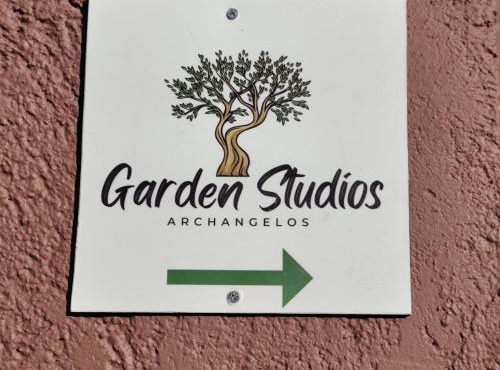 Garden Studios N3