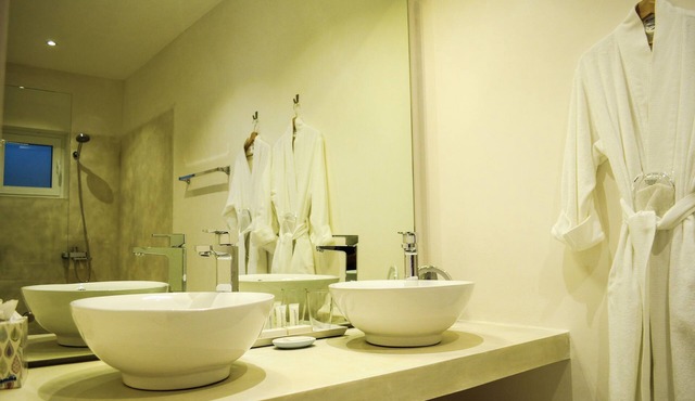 Garden Suite - Luxury Boutique Hotel w/Pool