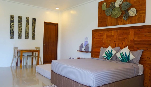 Gem's Paradise Resort