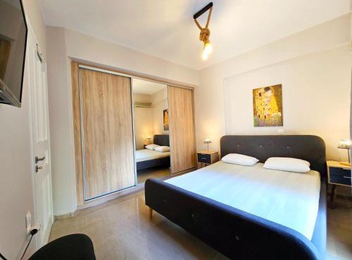 Gemareia Lodge