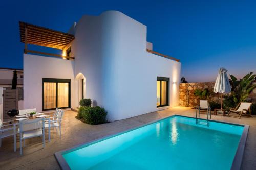 Gemini Villas