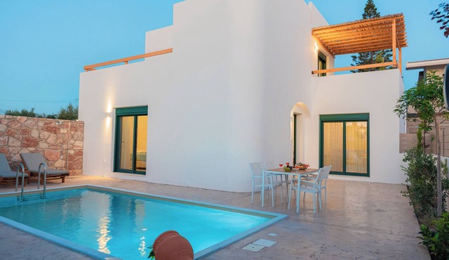 Gemini Villas - Harmony