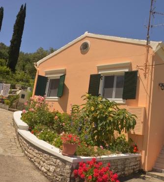 Georgia Apartments & Studios Corfu