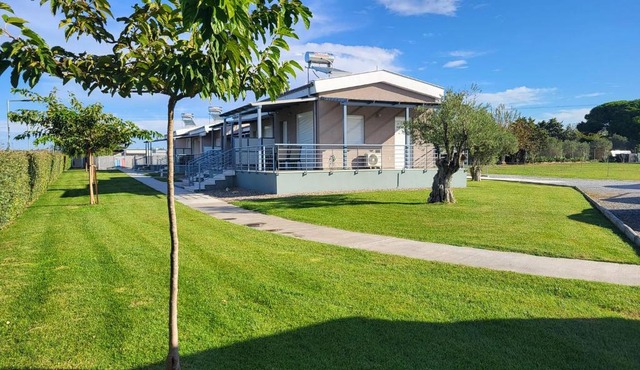 GERANI apartments