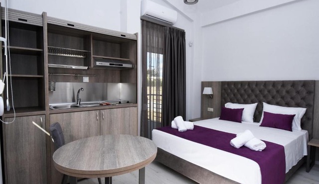 GERANI apartments