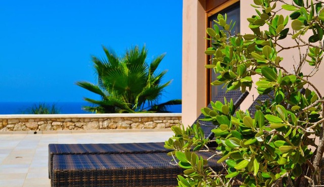 Gerani Private Villa