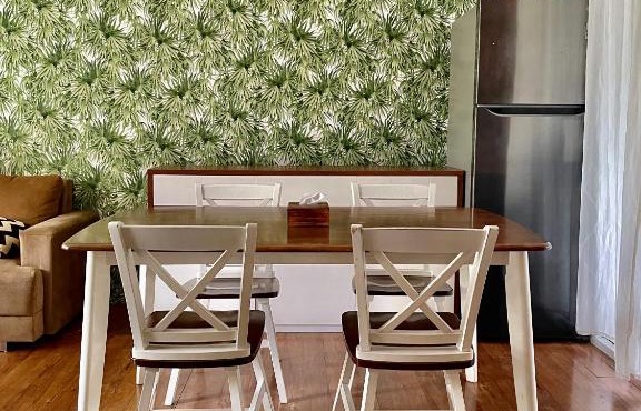 Gerbera 4BR Villa Springhill Garden Malang