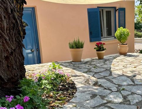 Gerolimos Cottage