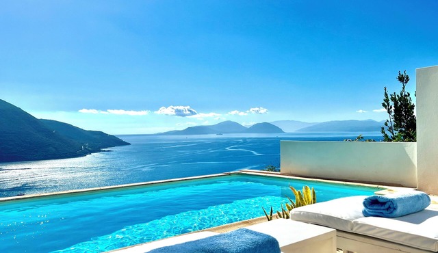 *Get a 10%-25% discount, The villa has absolute privacy, With Private Pool