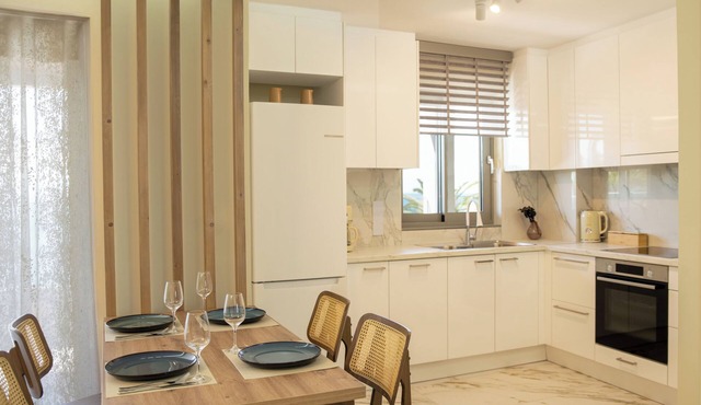 GET Seaside Vibe Apartments Loutraki