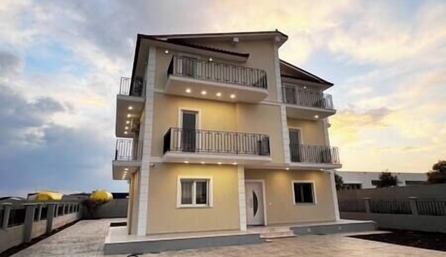 GH - Simplicity and Elegance