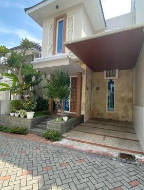 Ghani Villa