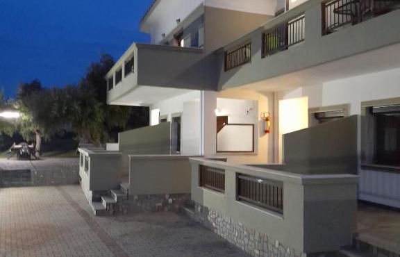 Giola aparments and studios 2