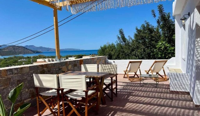 Gioma Garden Villas