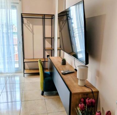 Gk Central Studio Xanthi